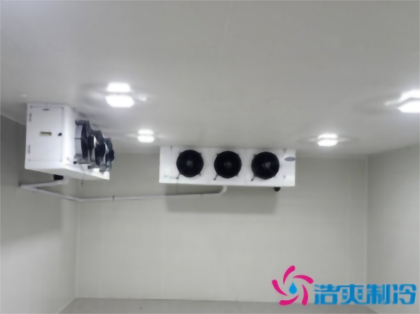 建造30㎡藥品陰涼庫造價安裝費用一般多少錢？