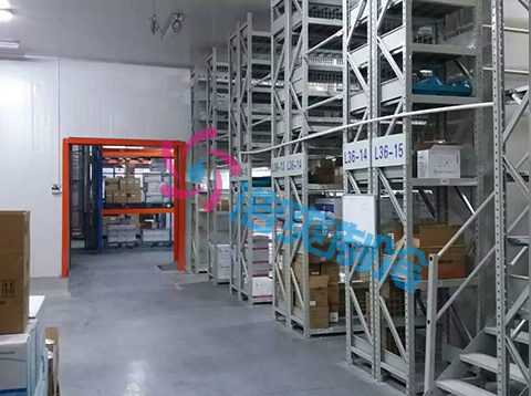 西安建造2800立方米藥品陰涼庫造價(jià)需要投資多少費(fèi)用？