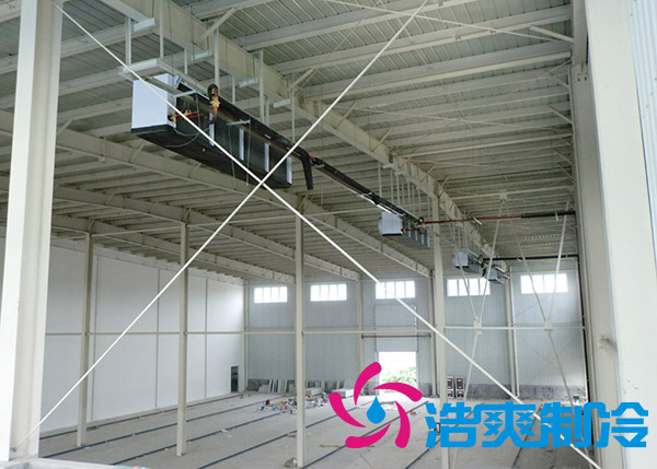 四川省建造一座400立方米生物醫(yī)藥冷庫(kù)安裝造價(jià)需要多少錢？