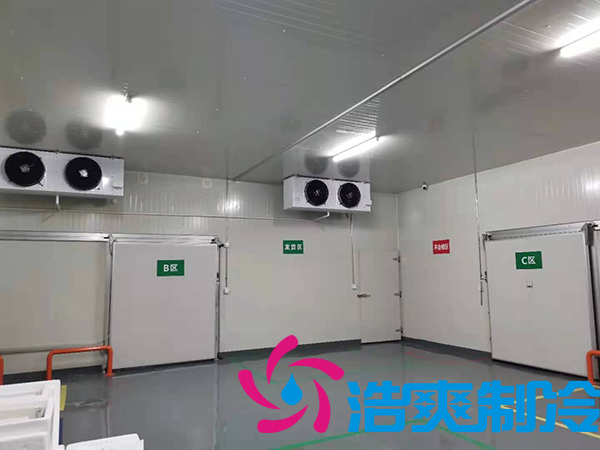 醫(yī)院建造336立方米試劑冷庫安裝造價一般需要多少錢？