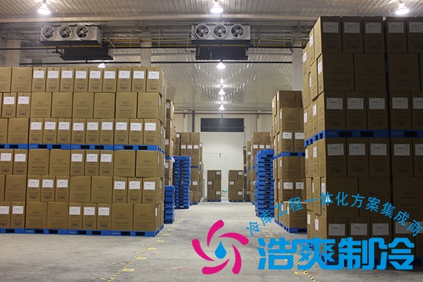 藥企建造GSP醫(yī)藥冷藏庫安裝造價(jià)多少錢？