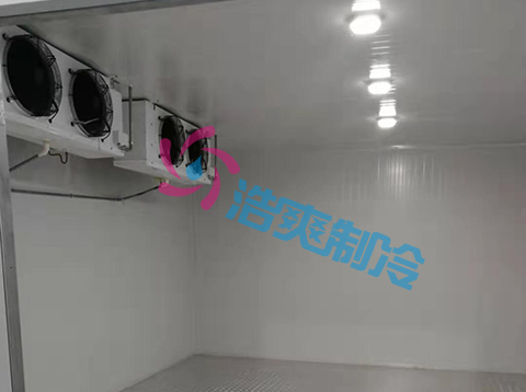 建造1200平米中藥材藥品陰涼庫造價需要多少錢？