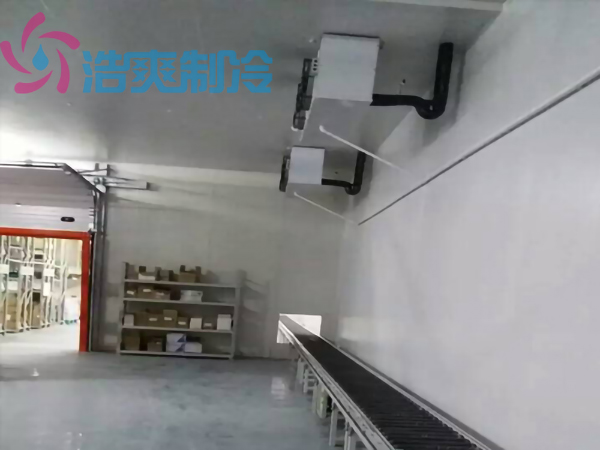 遼寧省建造3000平米低溫醫(yī)藥物流冷庫造價(jià)多少錢？