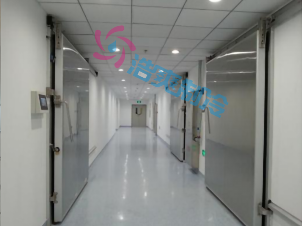 福建省醫(yī)藥公司建造2100m3醫(yī)藥物流冷藏庫(kù)需要花費(fèi)多少錢(qián)？