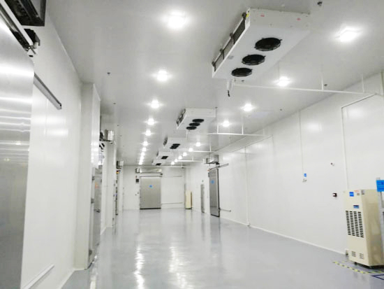 中藥材冷庫建造溫度需求是多少？中藥材冷庫儲(chǔ)存方法