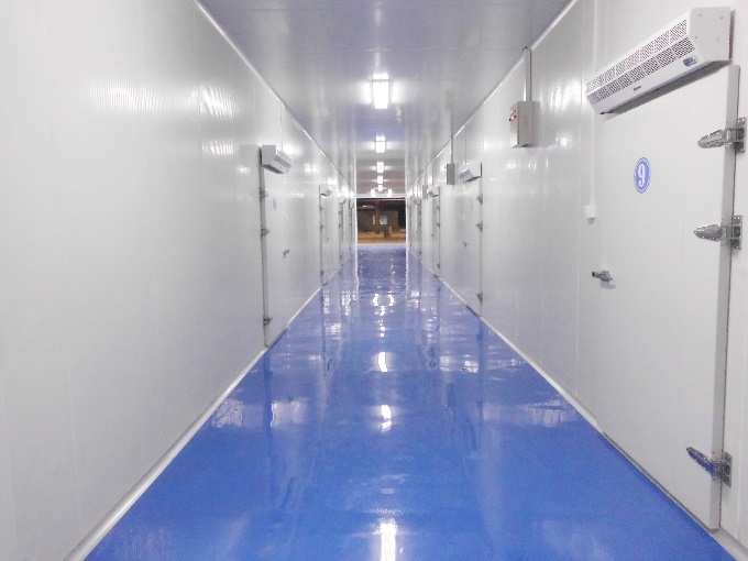 安裝建造（藥品陰涼庫(kù)）疫苗冷藏庫(kù)需要滿足哪些設(shè)計(jì)標(biāo)準(zhǔn)？