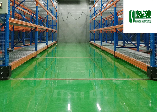 成都康弘生物科技有限公司醫(yī)療藥品冷庫(kù)設(shè)計(jì)建造工程案例 成都康弘生物科技有限公司醫(yī)療藥品冷庫(kù)設(shè)計(jì)建造工程案例