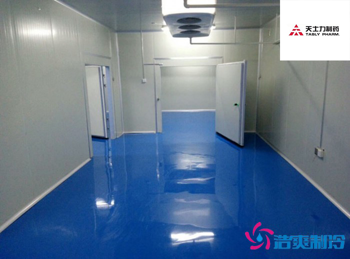 沈陽建造3000平米低溫醫(yī)藥物流冷庫造價多少費用？