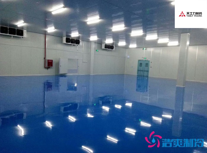 沈陽建造3000平米低溫醫(yī)藥物流冷庫造價多少費用？