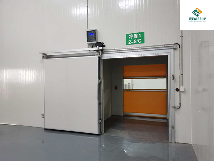 上海佰誠藥品陰涼庫安裝工程項(xiàng)目 上海佰誠藥品陰涼庫安裝工程項(xiàng)目