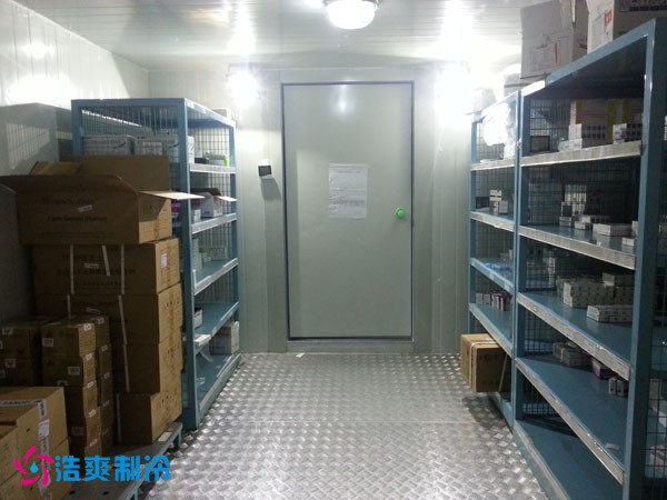 北京華福恒遠(yuǎn)生物1