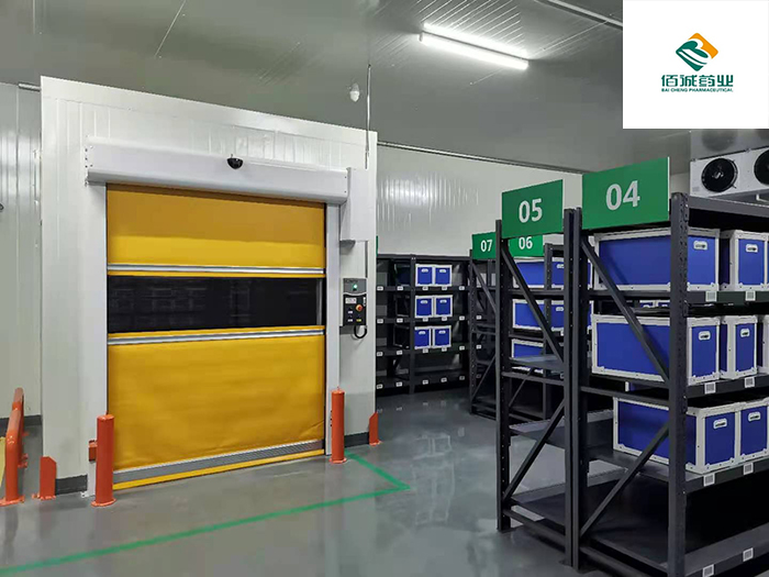 2-8℃gsp醫(yī)藥冷藏庫(kù)安裝造價(jià)費(fèi)用大概多少錢？