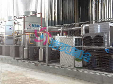 2℃~8℃小型醫(yī)藥冷庫造價方案 2℃~8℃小型醫(yī)藥冷庫造價方案