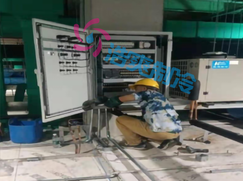 2℃~8℃小型醫(yī)藥冷庫造價方案 2℃~8℃小型醫(yī)藥冷庫造價方案