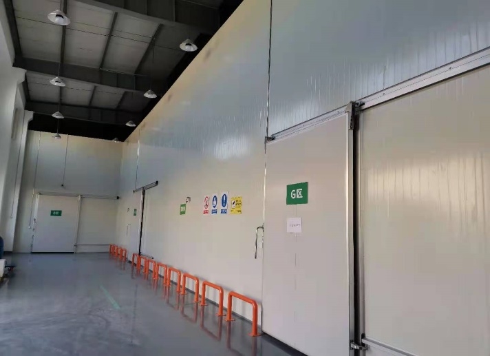 藥品冷藏庫建設(shè)中應(yīng)注意哪些事項(xiàng)？