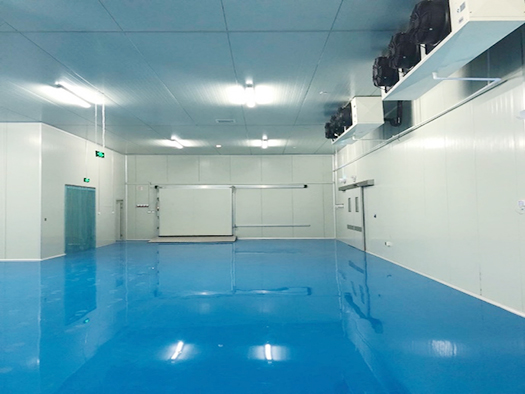 如何盤點(diǎn)疫苗凍庫建造要求和標(biāo)準(zhǔn)？