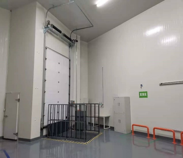 藥品凍庫(kù)建設(shè)標(biāo)準(zhǔn)：醫(yī)藥凍庫(kù)安裝要求