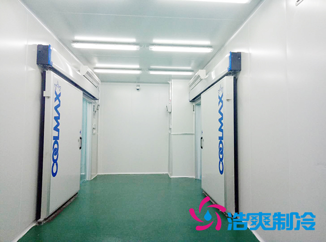  200㎡藥品凍庫(kù)安裝造價(jià)影響因素有哪些？