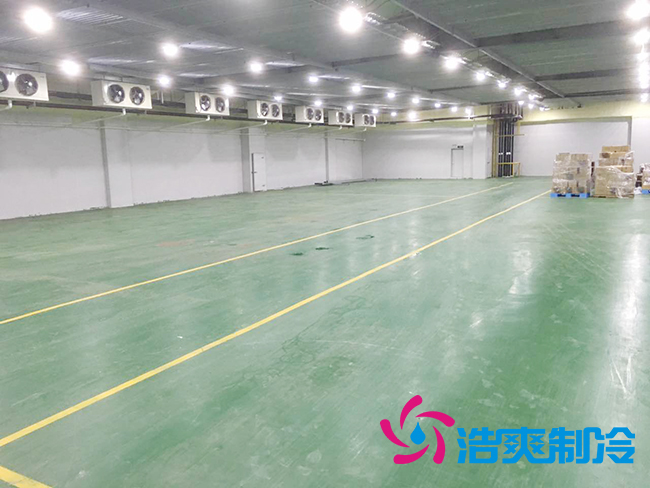 獸用疫苗冷藏庫安裝設(shè)計(jì)標(biāo)準(zhǔn)相關(guān)介紹 獸用疫苗冷藏庫安裝設(shè)計(jì)標(biāo)準(zhǔn)相關(guān)介紹