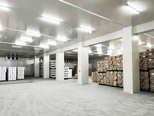 低溫疫苗冷藏庫(kù)建造安裝成本是多少？