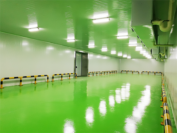 藥劑冷藏庫安裝設計需要投資多少成本？