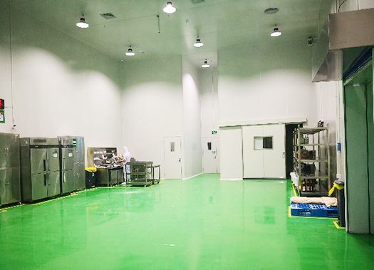 500㎡膠囊藥品冷藏庫(kù)安裝造價(jià)多少錢？