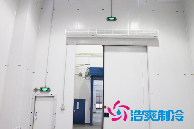 500噸生物制藥冷庫(kù)安裝成本 500噸生物制藥冷庫(kù)安裝成本