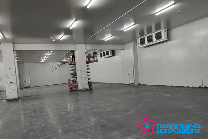 醫(yī)療冷庫安裝價格和溫度標(biāo)準(zhǔn)