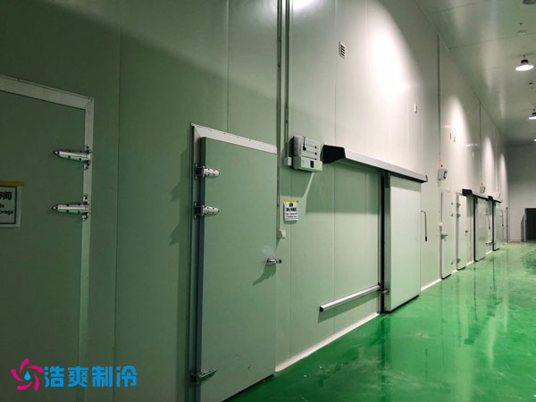 醫(yī)院疫苗冷庫建造價格及溫度要求 醫(yī)院疫苗冷庫建造價格及溫度要求