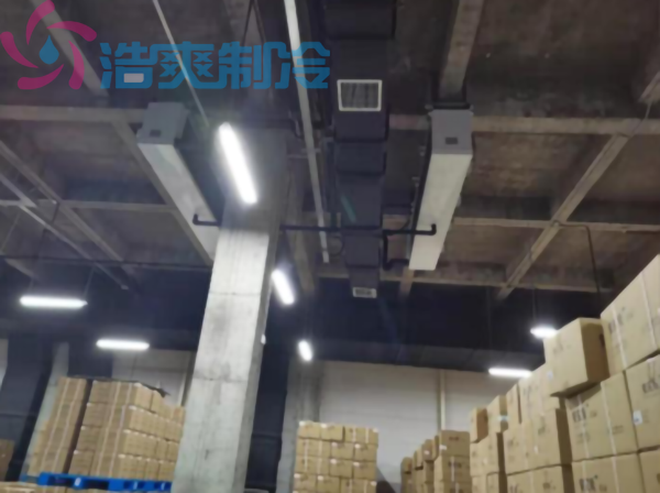 建設(shè)一個(gè)醫(yī)療冷庫要多少錢？