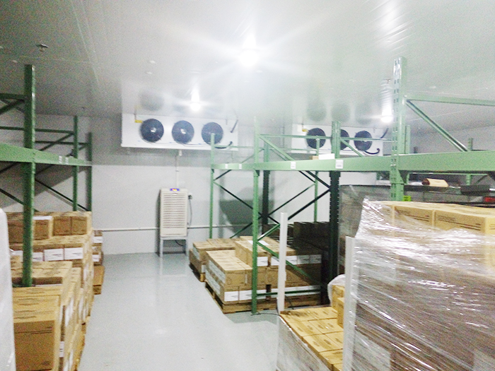 安裝500㎡的藥品冷庫(kù)造價(jià)費(fèi)用是多少錢？