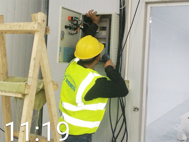 南充西充縣中醫(yī)院醫(yī)藥冷藏庫建設(shè)方案 南充西充縣中醫(yī)院醫(yī)藥冷藏庫建設(shè)方案