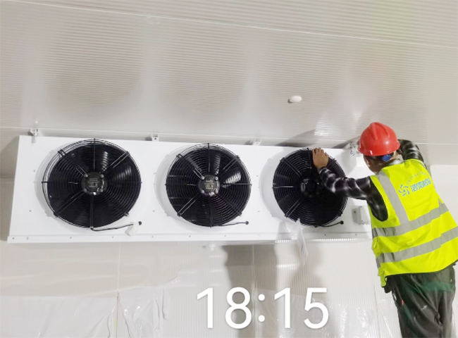 南充西充縣中醫(yī)院醫(yī)藥冷藏庫建設(shè)方案 南充西充縣中醫(yī)院醫(yī)藥冷藏庫建設(shè)方案