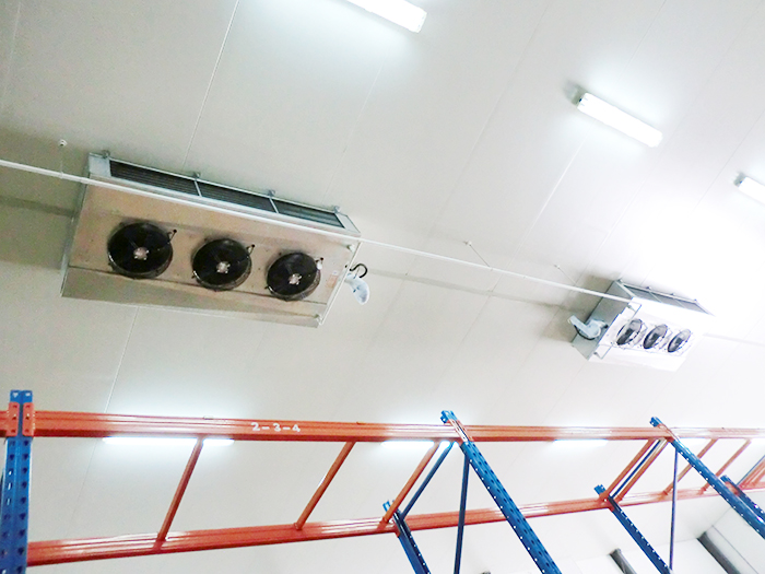 Gsp醫(yī)用冷藏庫建設標準多少錢一平米？