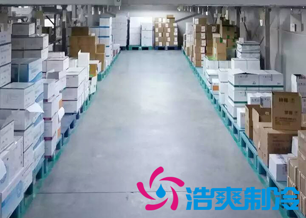 建一個(gè)試劑生物制品冷庫(kù)大概需要多少錢(qián)? 建一個(gè)試劑生物制品冷庫(kù)大概需要多少錢(qián)?