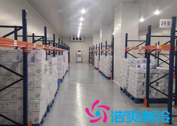 怎么來(lái)核算藥品冷庫(kù)建造的費(fèi)用？