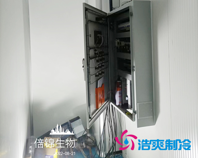 藥企冷庫工程—上海倍錦生物醫(yī)藥冷庫建造 藥企冷庫工程—上海倍錦生物醫(yī)藥冷庫建造