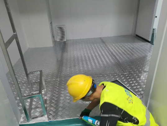 藥品冷鏈物流冷庫建造初期節(jié)能設(shè)計(jì)的重大意義 藥品冷鏈物流冷庫建造初期節(jié)能設(shè)計(jì)的重大意義