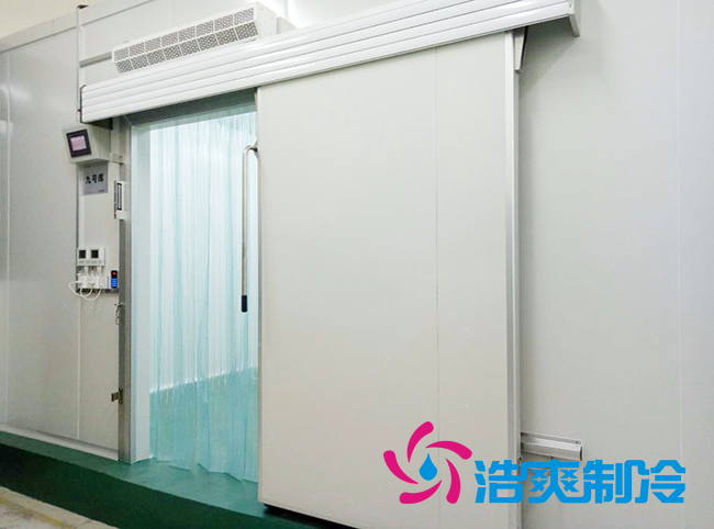 上海優(yōu)寧維生物科技股份有限公司—北京倉醫(yī)藥冷庫建造項目 上海優(yōu)寧維生物科技股份有限公司—北京倉醫(yī)藥冷庫建造項目