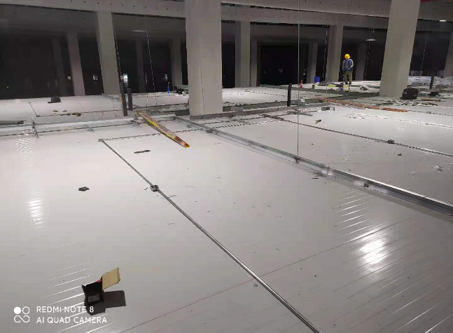 1000㎡中型醫(yī)藥冷庫(kù)設(shè)計(jì)建造方案