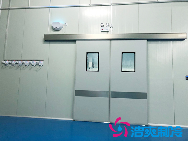 安裝建造50平方米醫(yī)療垃圾冷庫造價需要多少錢？