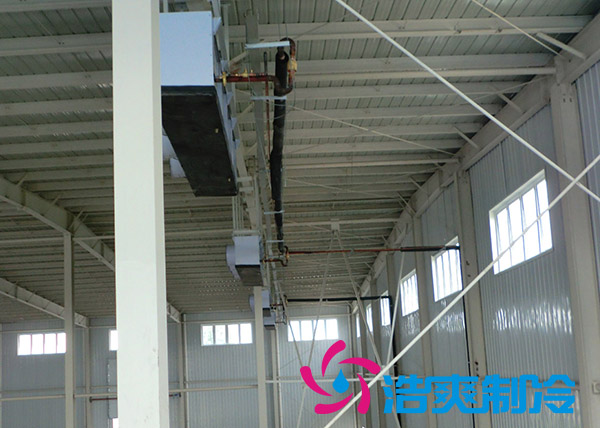 建造一間2~8℃藥品冷藏庫安裝費用多少錢？