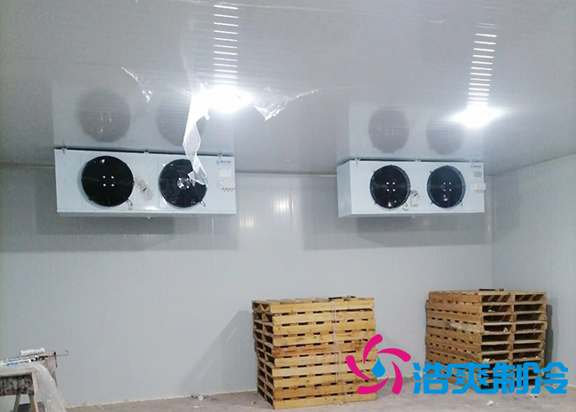 重慶三大偉業(yè)制藥9180立方米醫(yī)藥陰涼庫(kù)、藥品常溫庫(kù)建造