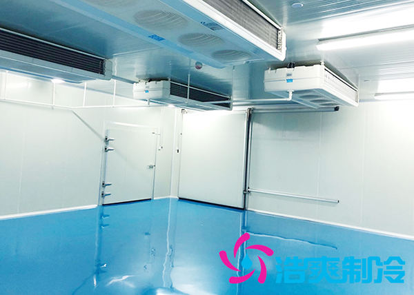 生物制藥潔凈冷庫注意事項 生物制藥潔凈冷庫注意事項