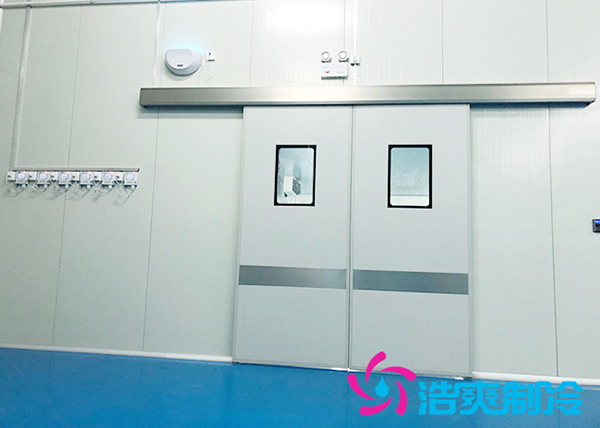 基因?qū)嶒?yàn)室冷藏冷凍庫(kù)建造配置方案 基因?qū)嶒?yàn)室冷藏冷凍庫(kù)建造配置方案