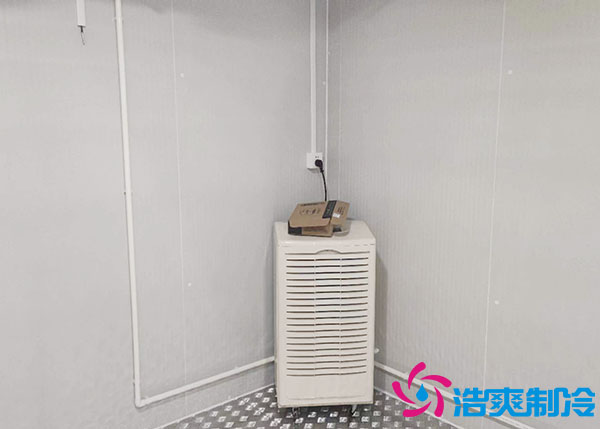 江蘇建造17000m3醫(yī)藥自動化立體冷庫設(shè)計方案 江蘇建造17000m3醫(yī)藥自動化立體冷庫設(shè)計方案