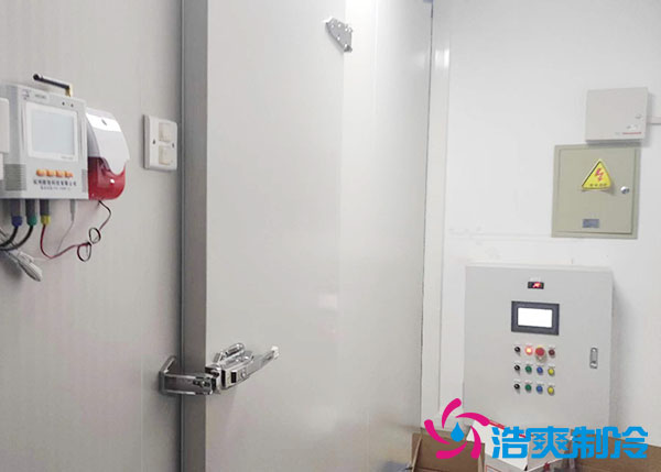 江蘇建造17000m3醫(yī)藥自動化立體冷庫設(shè)計方案 江蘇建造17000m3醫(yī)藥自動化立體冷庫設(shè)計方案