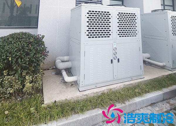 2-8℃gsp藥品自動化冷庫安裝設(shè)計(jì)方案 2-8℃gsp藥品自動化冷庫安裝設(shè)計(jì)方案