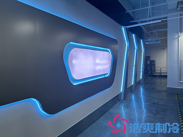 自動化藥品冷庫建造安裝具備哪些標準 自動化藥品冷庫建造安裝具備哪些標準