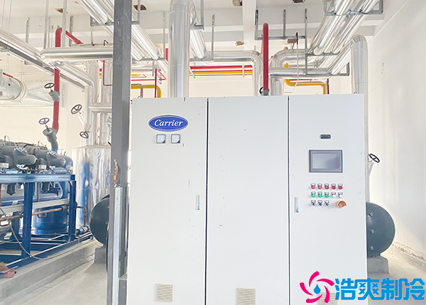  冷庫(kù)管理制度及流程